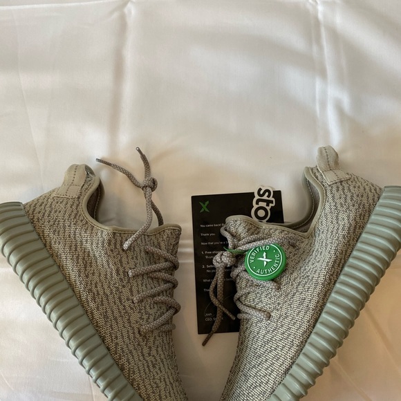 Adidas Yeezy Boost 350 V1 “Moonrock” main image 5
